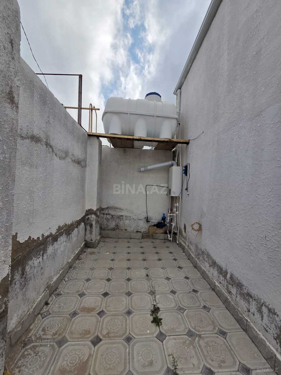 2 otaqlı Həyət evi/Bağ evi, Mehdiabad q., Bakı