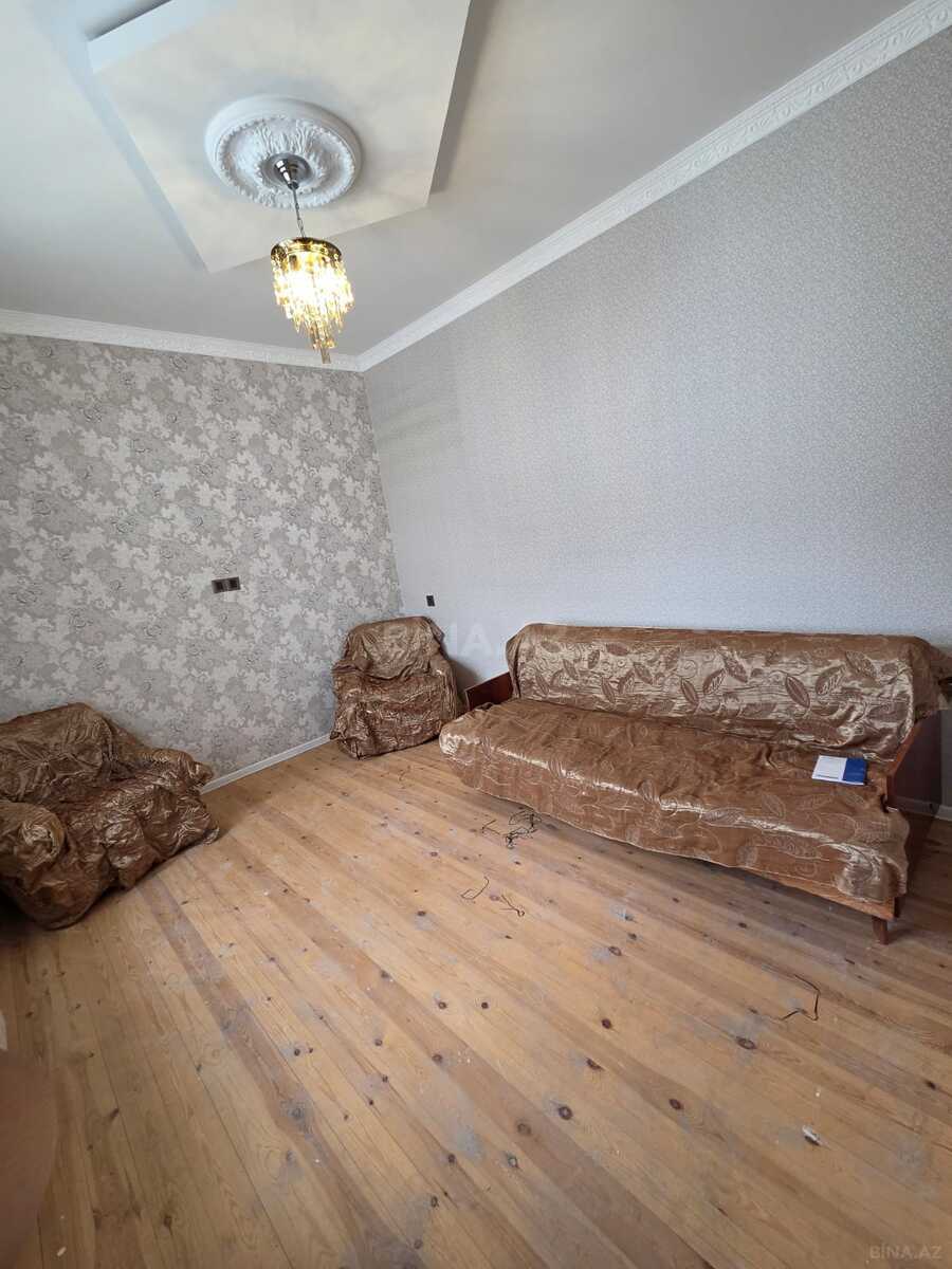 2 otaqlı Həyət evi/Bağ evi, Mehdiabad q., Bakı