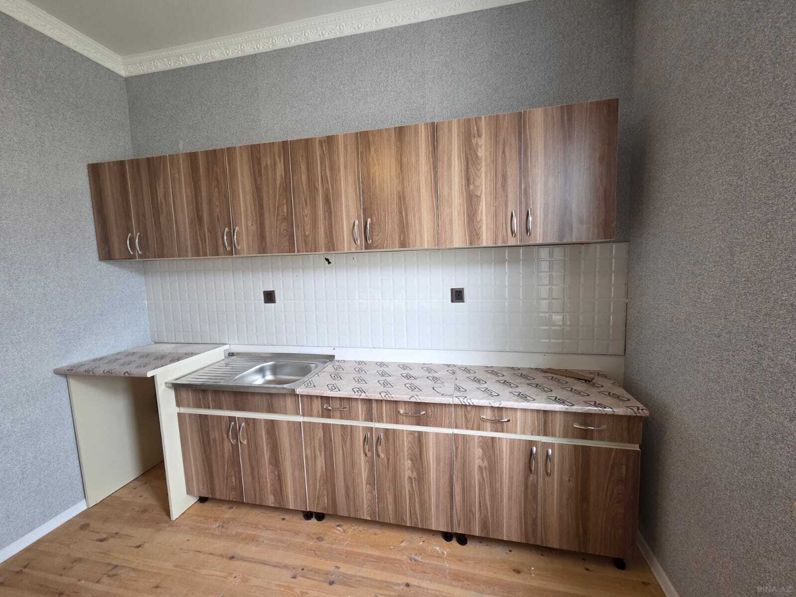 2 otaqlı Həyət evi/Bağ evi, Mehdiabad q., Bakı