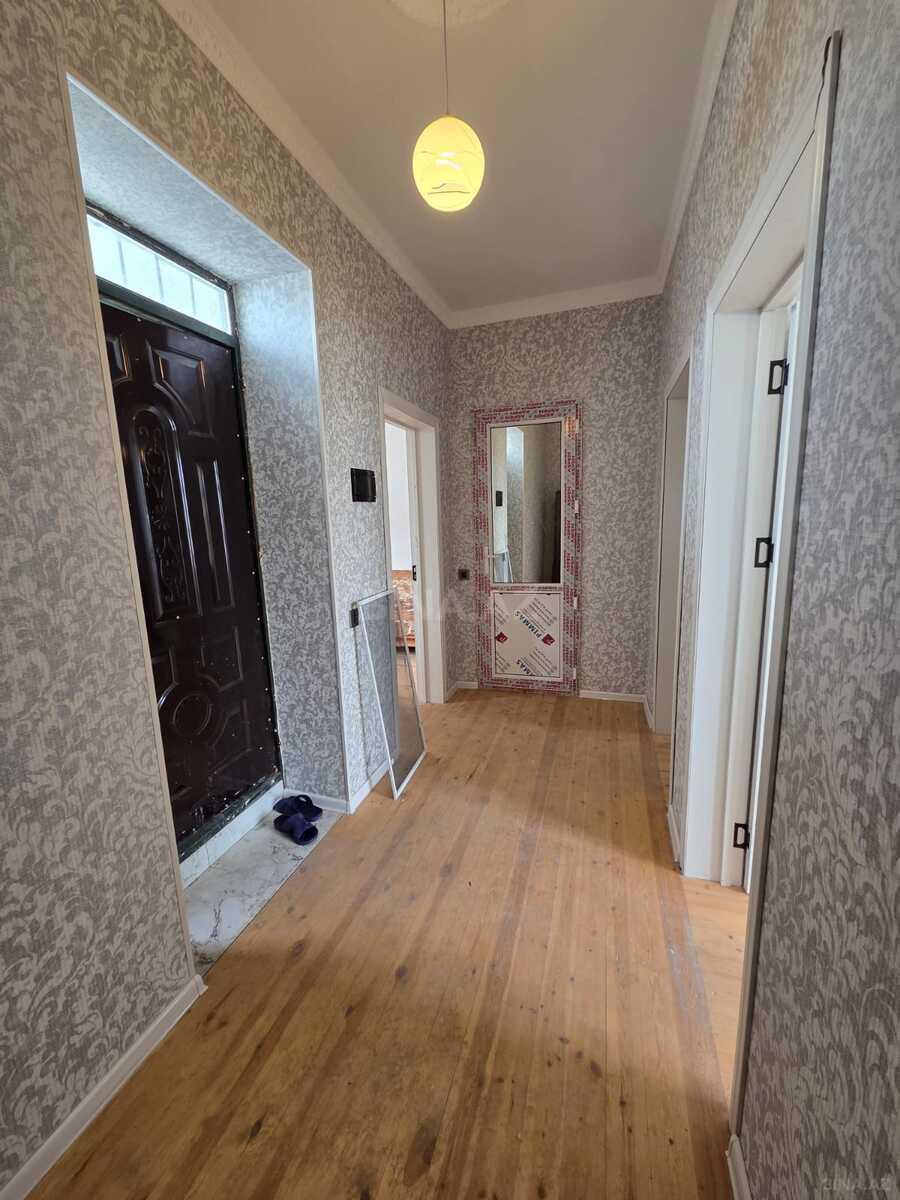 2 otaqlı Həyət evi/Bağ evi, Mehdiabad q., Bakı