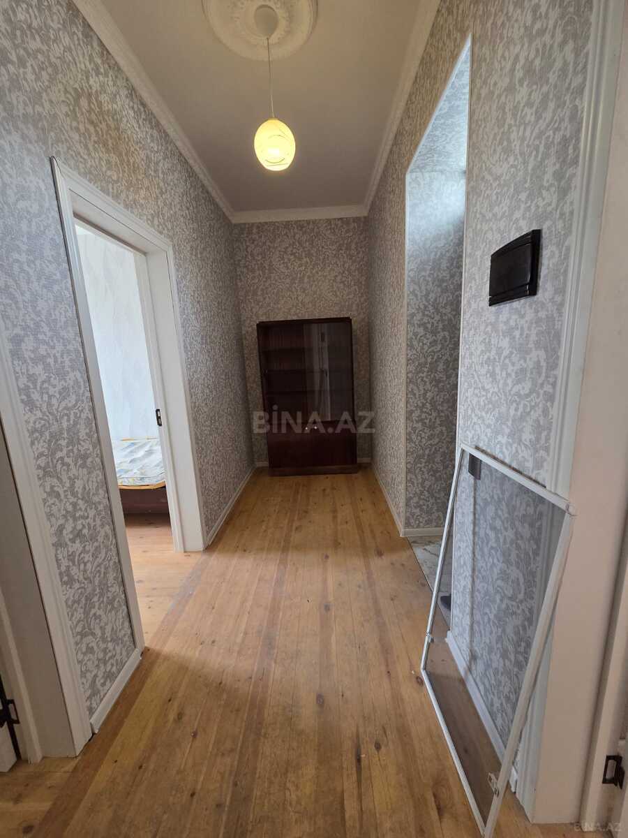2 otaqlı Həyət evi/Bağ evi, Mehdiabad q., Bakı