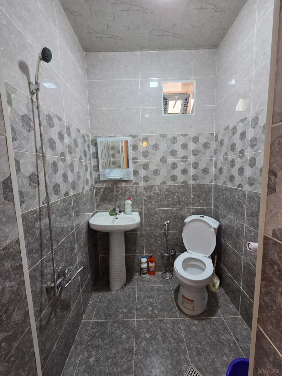 2 otaqlı Həyət evi/Bağ evi, Mehdiabad q., Bakı