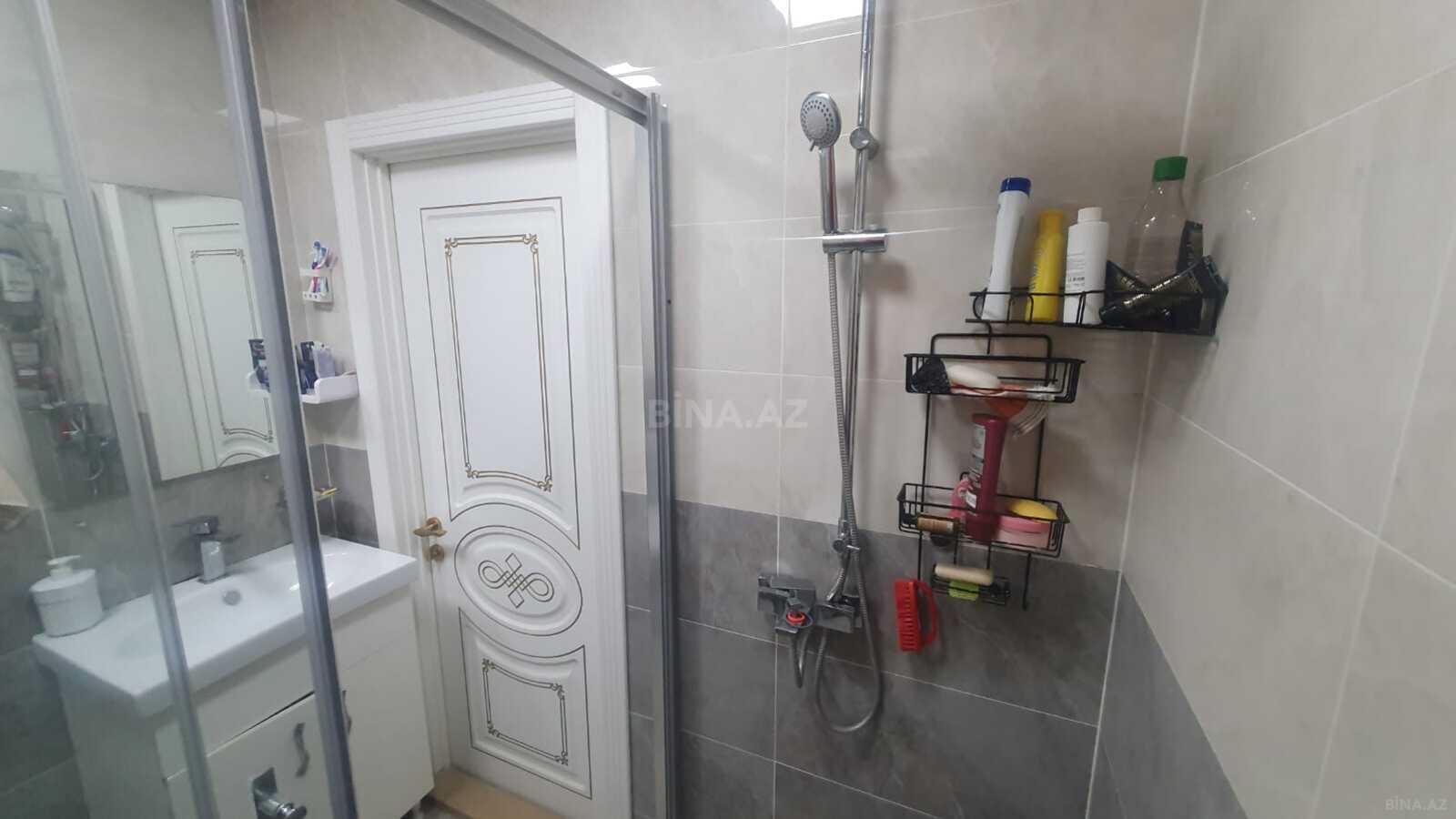 2 otaqlı Yeni tikili, Qara Qarayev m., Bakı