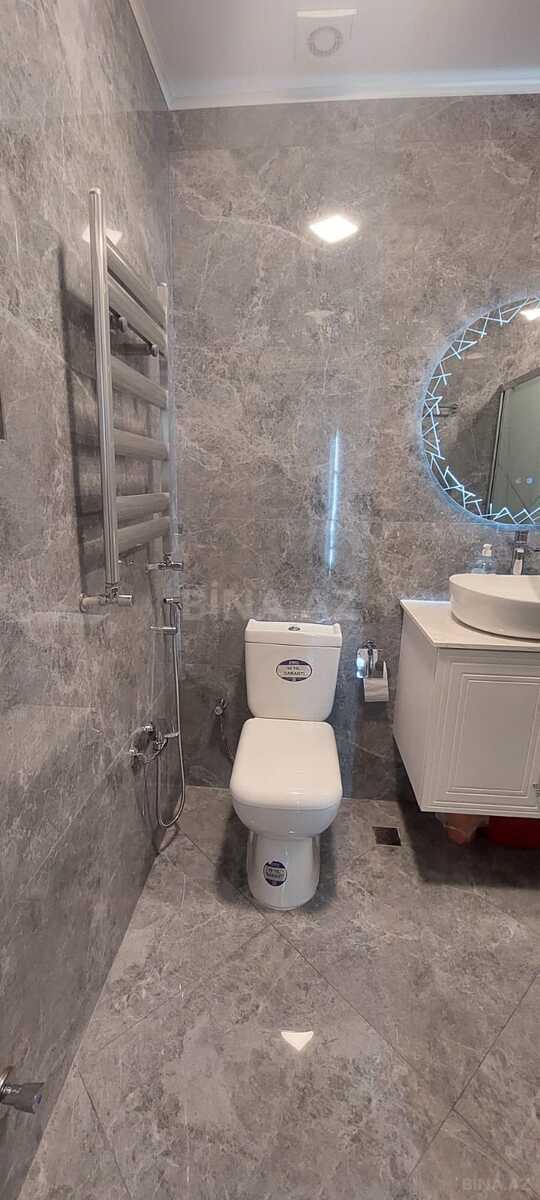 2 otaqlı Yeni tikili, Neftçilər m., Bakı