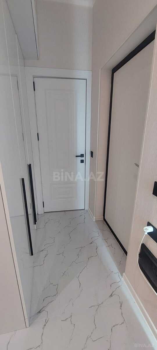 2 otaqlı Yeni tikili, Neftçilər m., Bakı