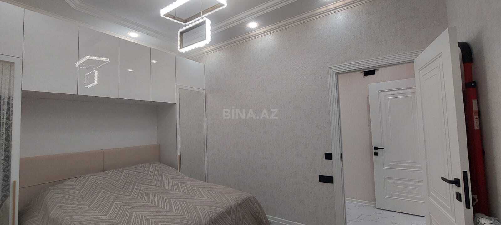 2 otaqlı Yeni tikili, Neftçilər m., Bakı