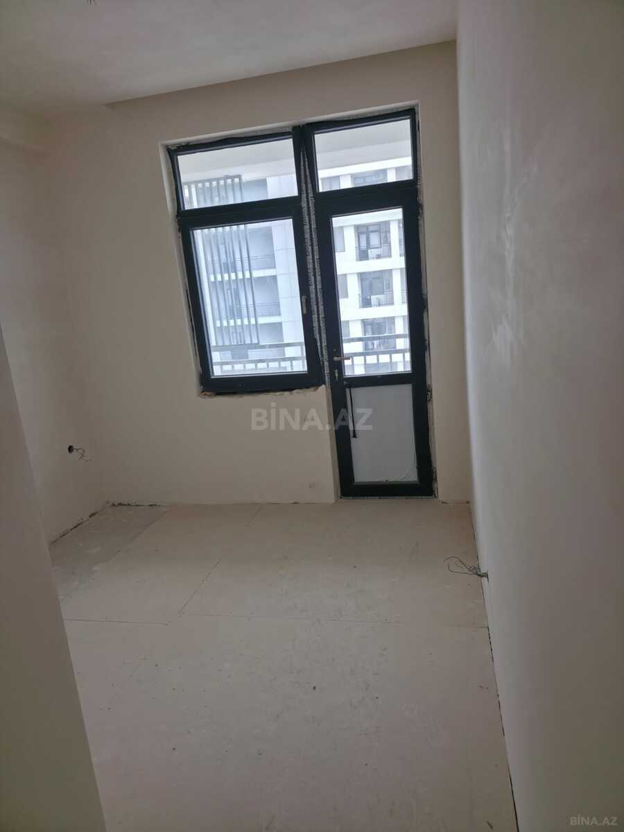 3 otaqlı Yeni tikili, 20 Yanvar m., Bakı