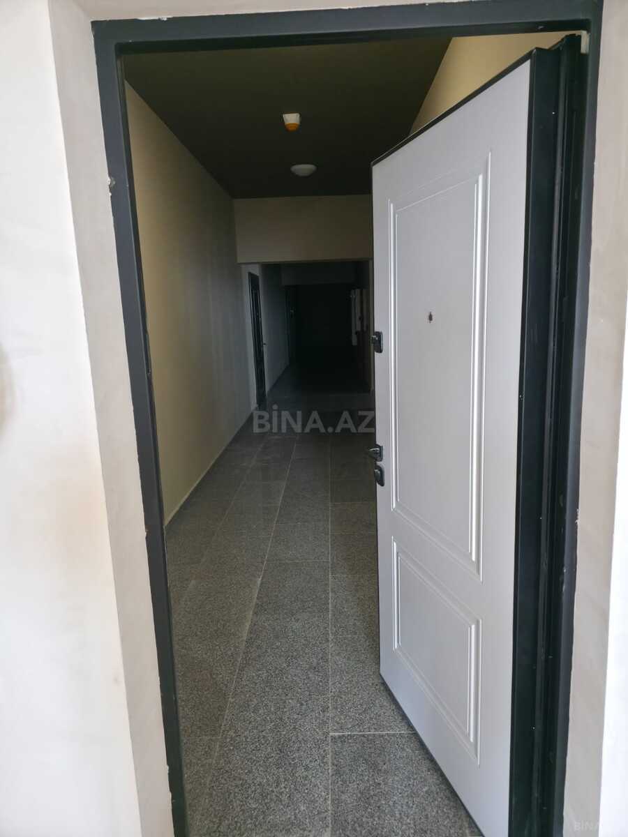 3 otaqlı Yeni tikili, 20 Yanvar m., Bakı