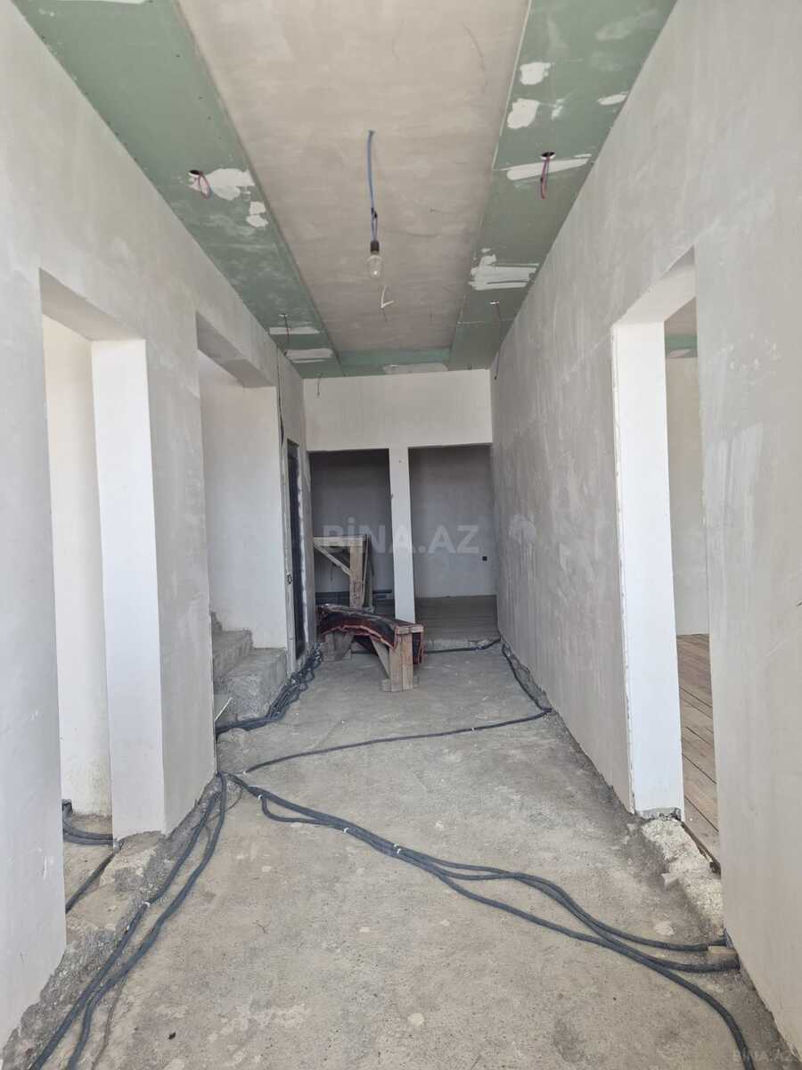 5 otaqlı Həyət evi/Bağ evi, Mərdəkan q., Bakı