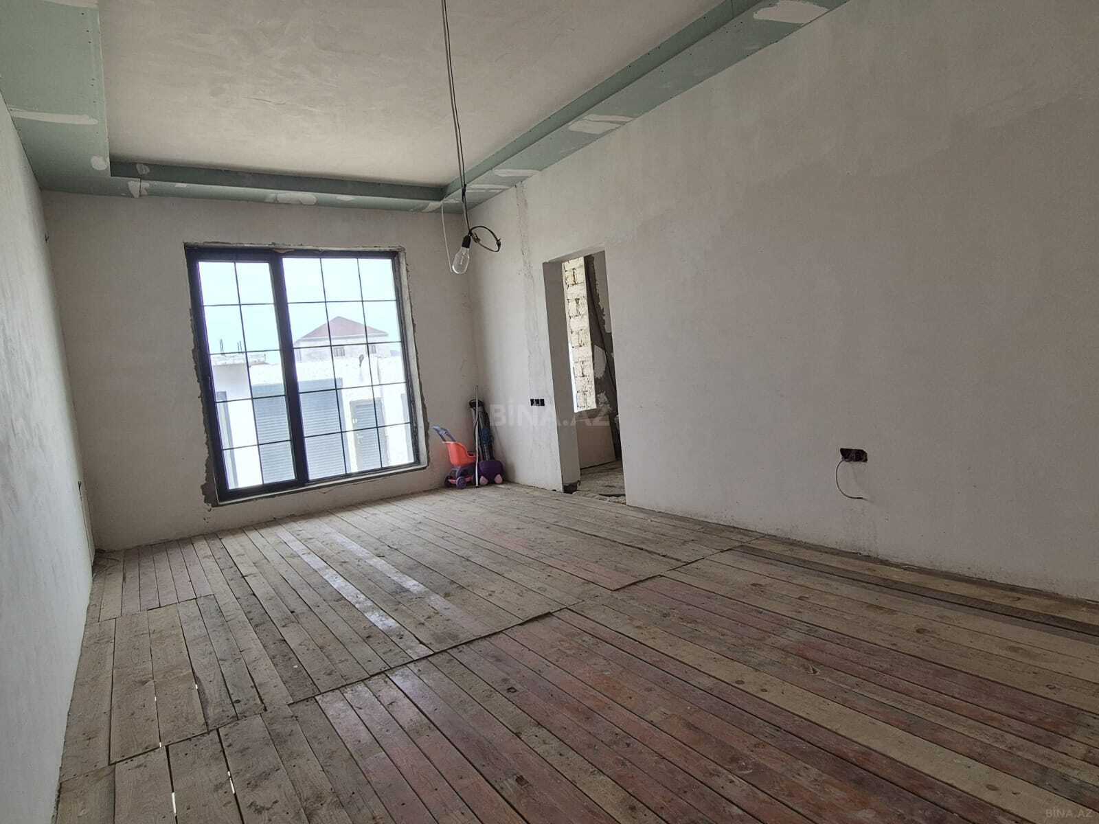 5 otaqlı Həyət evi/Bağ evi, Mərdəkan q., Bakı