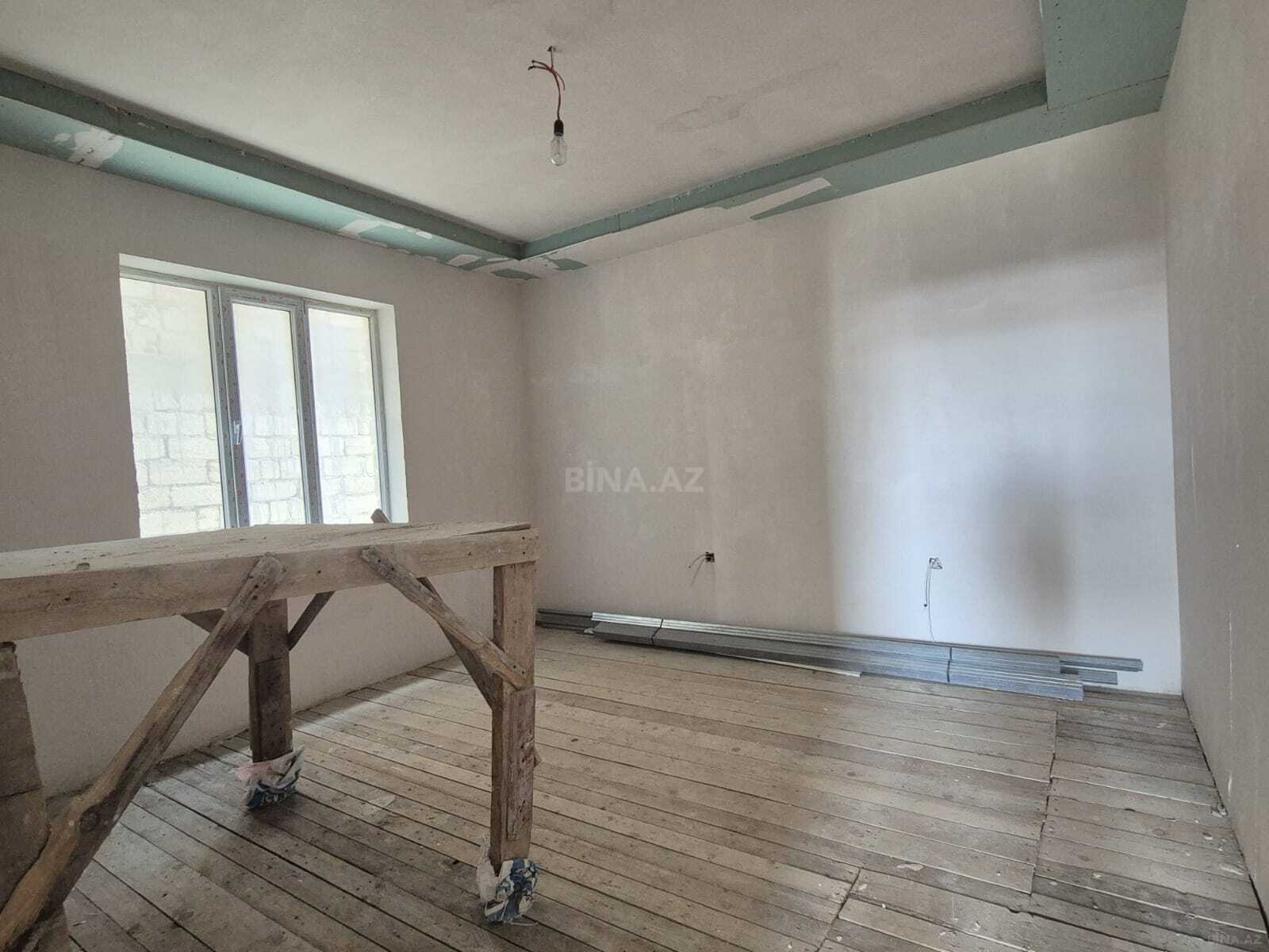 5 otaqlı Həyət evi/Bağ evi, Mərdəkan q., Bakı