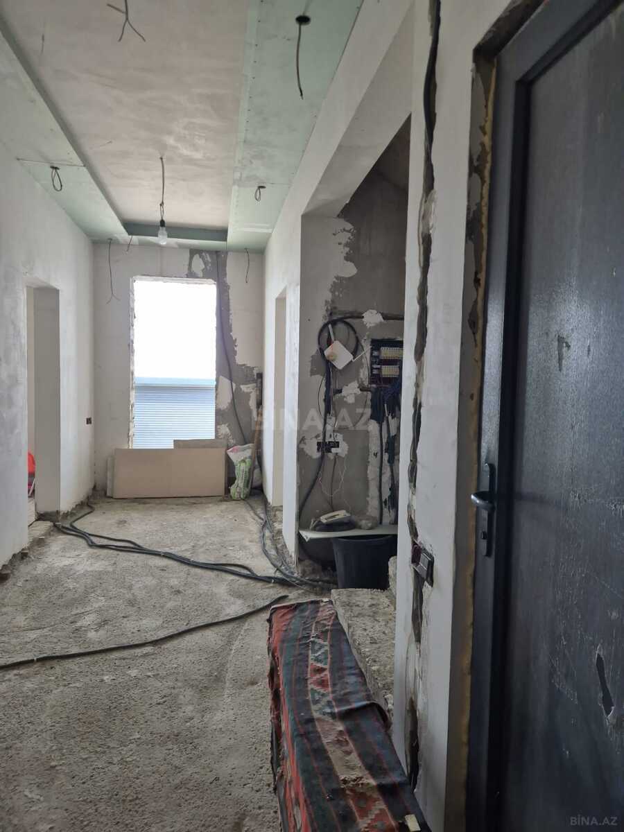 5 otaqlı Həyət evi/Bağ evi, Mərdəkan q., Bakı