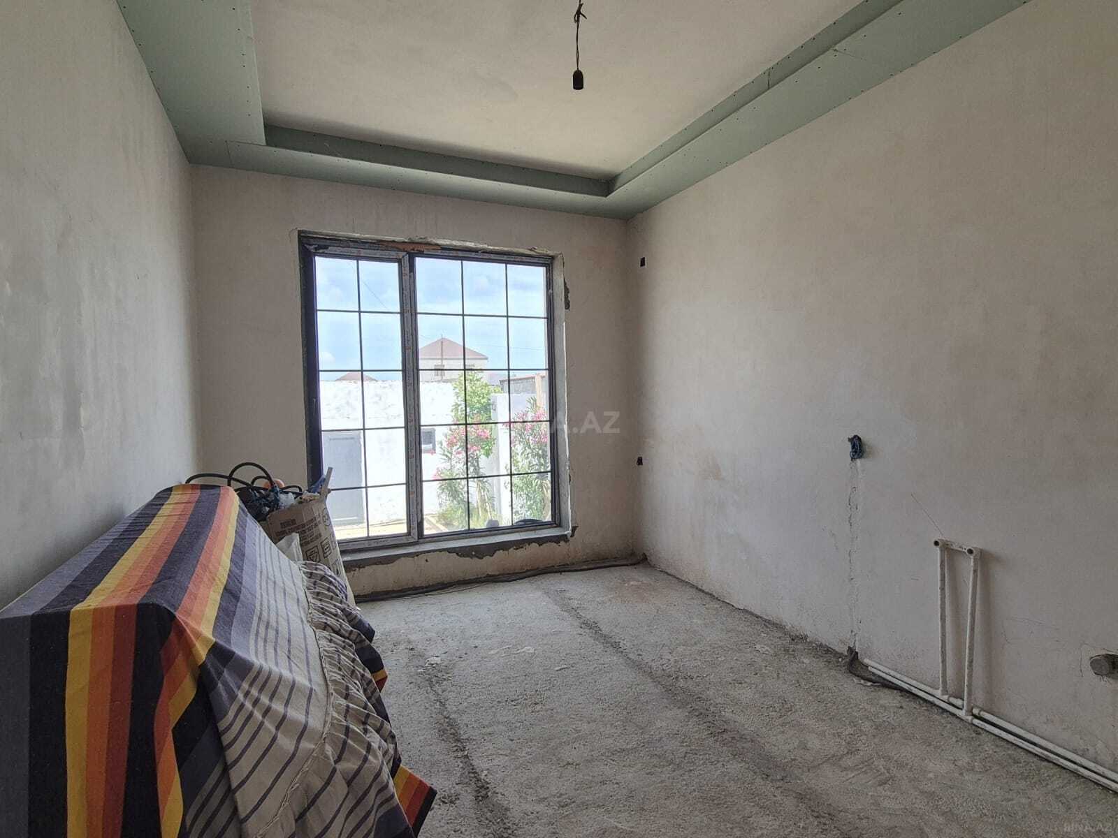 5 otaqlı Həyət evi/Bağ evi, Mərdəkan q., Bakı