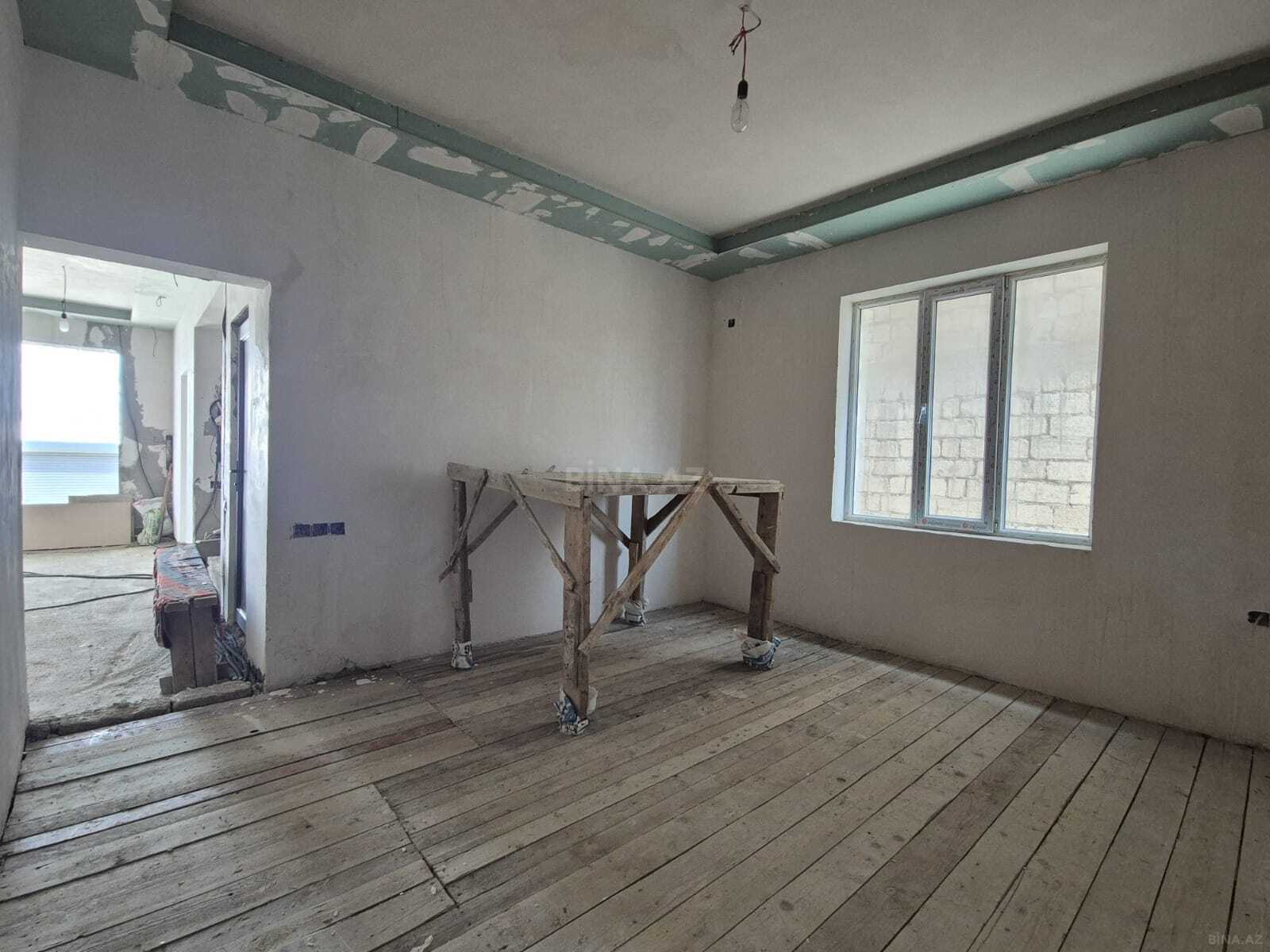 5 otaqlı Həyət evi/Bağ evi, Mərdəkan q., Bakı