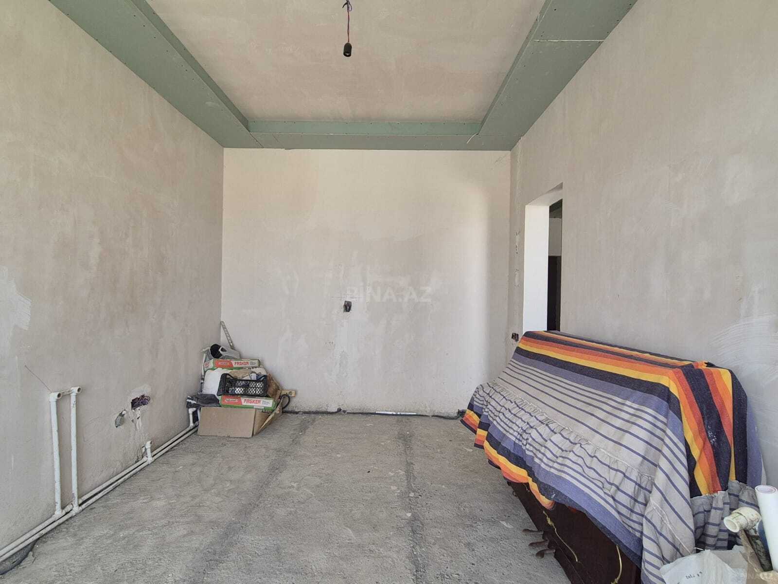 5 otaqlı Həyət evi/Bağ evi, Mərdəkan q., Bakı