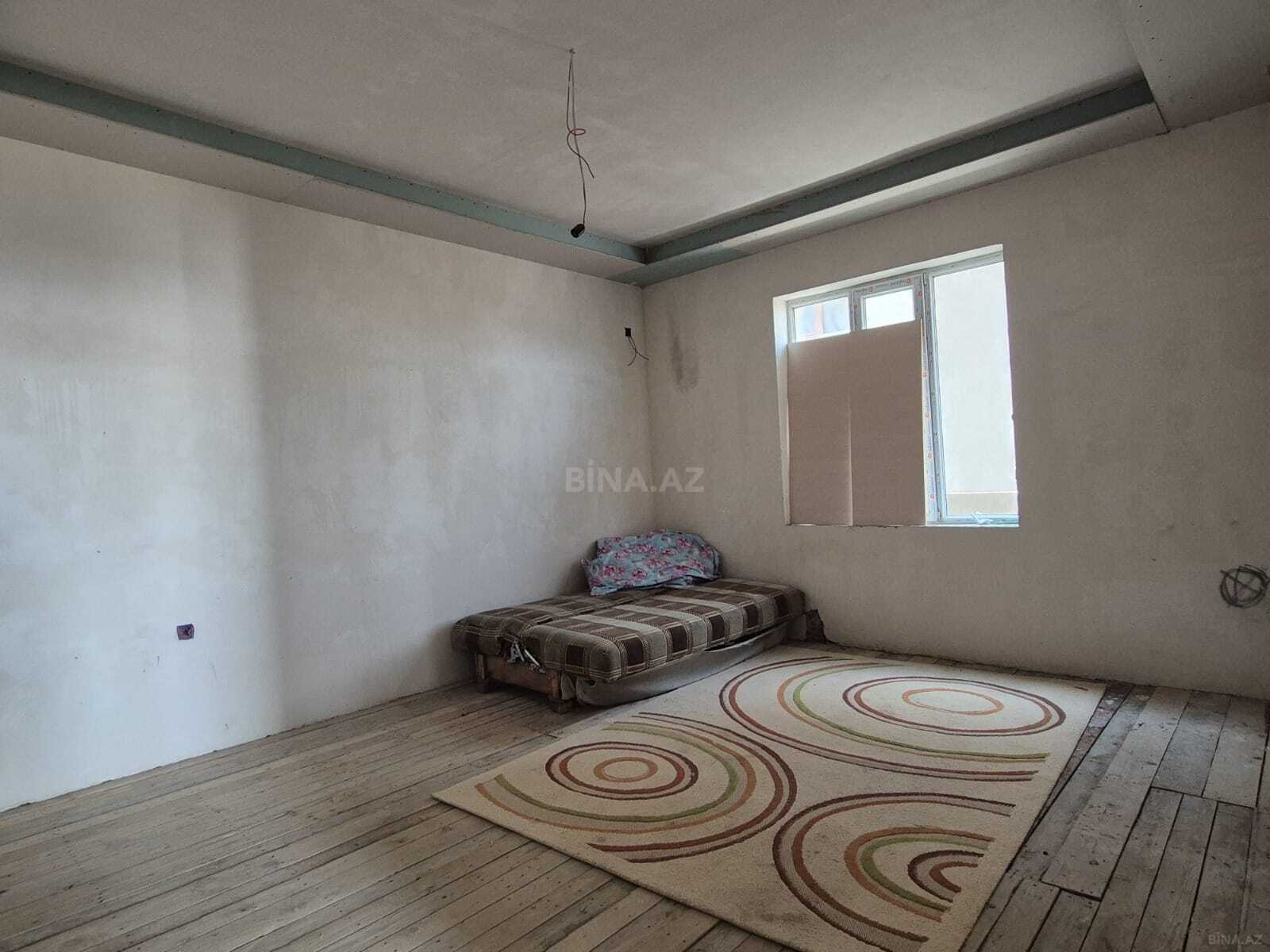 5 otaqlı Həyət evi/Bağ evi, Mərdəkan q., Bakı