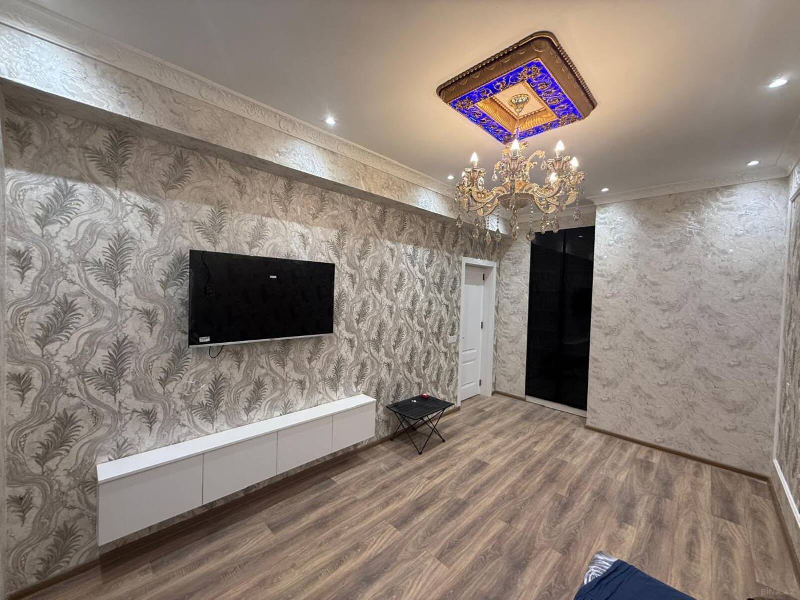 2 otaqlı Yeni tikili, Nərimanov r., Bakı