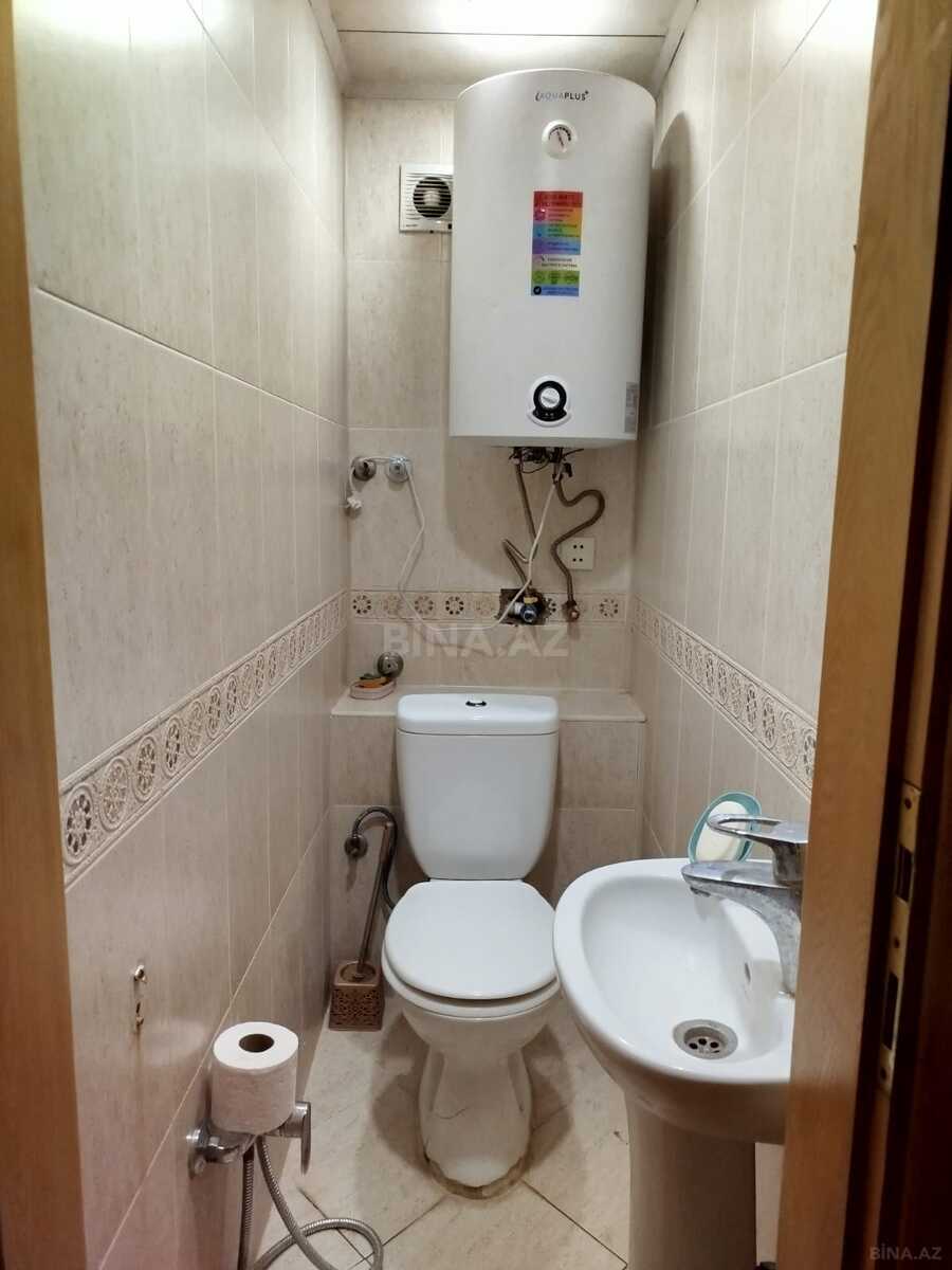 3 otaqlı Köhnə tikili, Azadlıq Prospekti m., Bakı