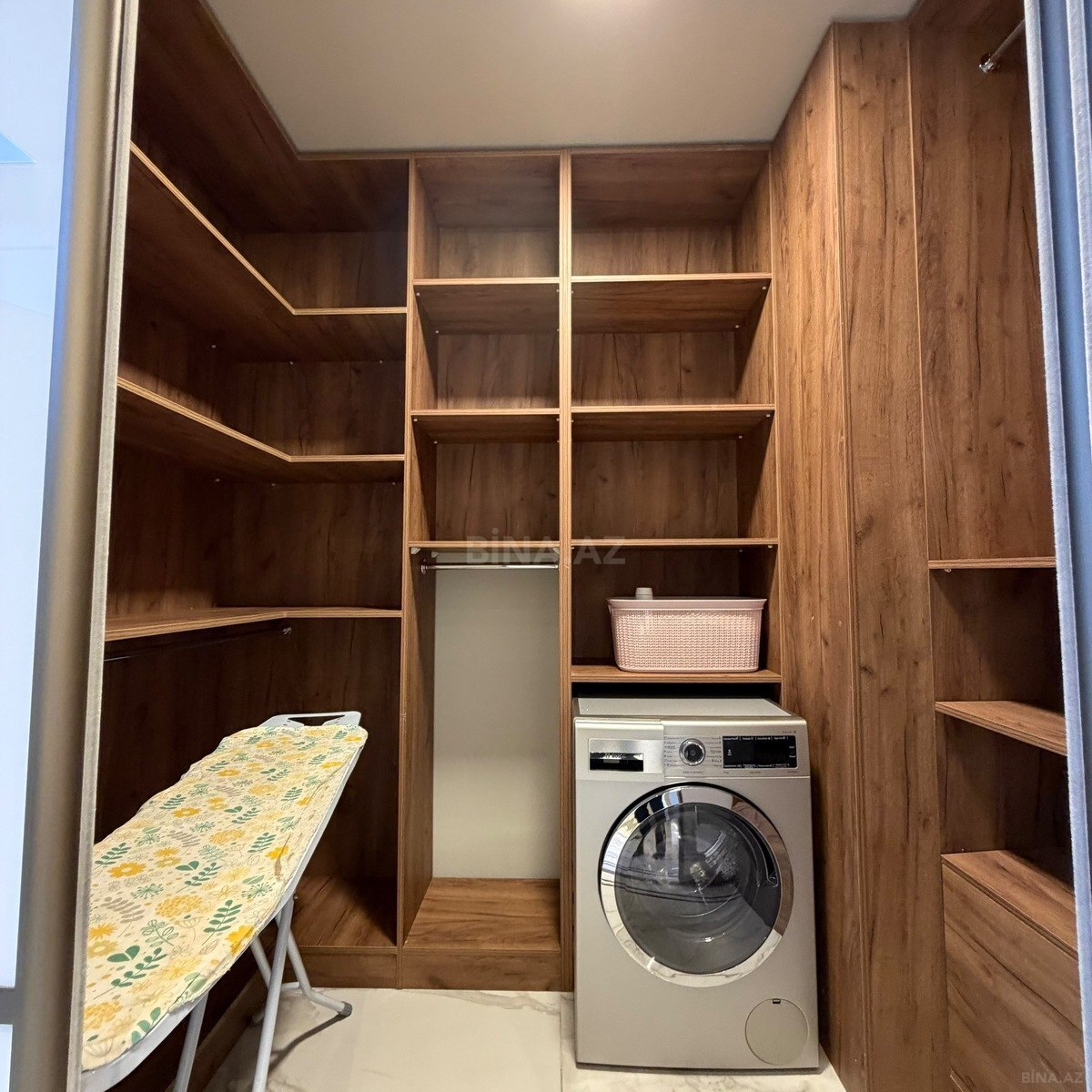3 otaqlı Yeni tikili, Nərimanov r., Bakı