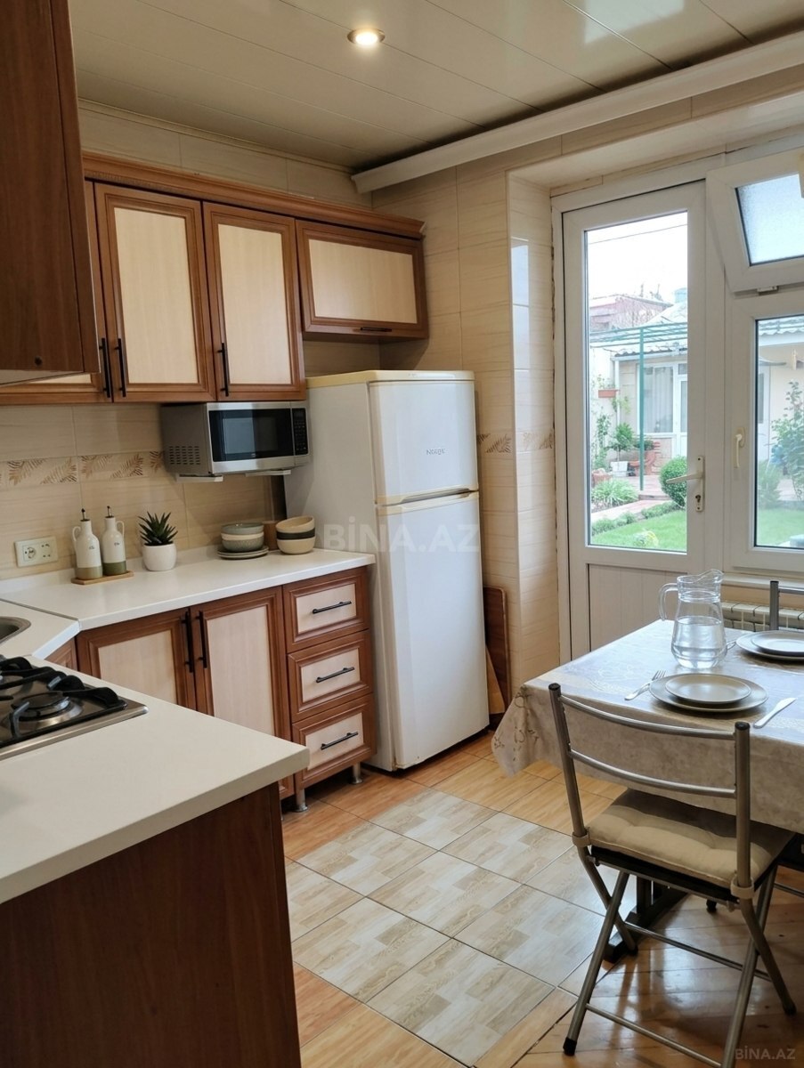 3 otaqlı Köhnə tikili, Xətai r., Bakı