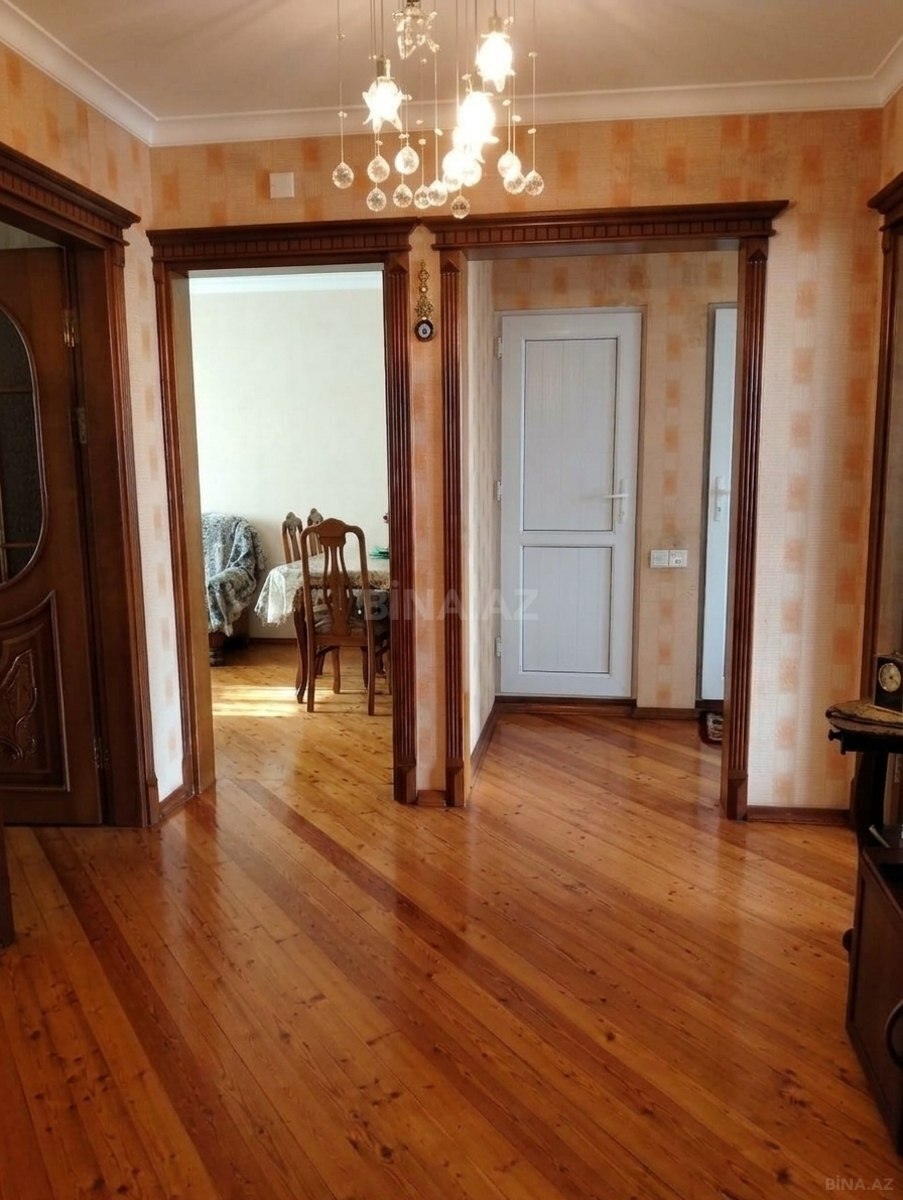 3 otaqlı Köhnə tikili, Xətai r., Bakı