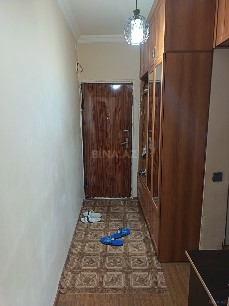 2 otaqlı Köhnə tikili, Bakıxanov q., Bakı