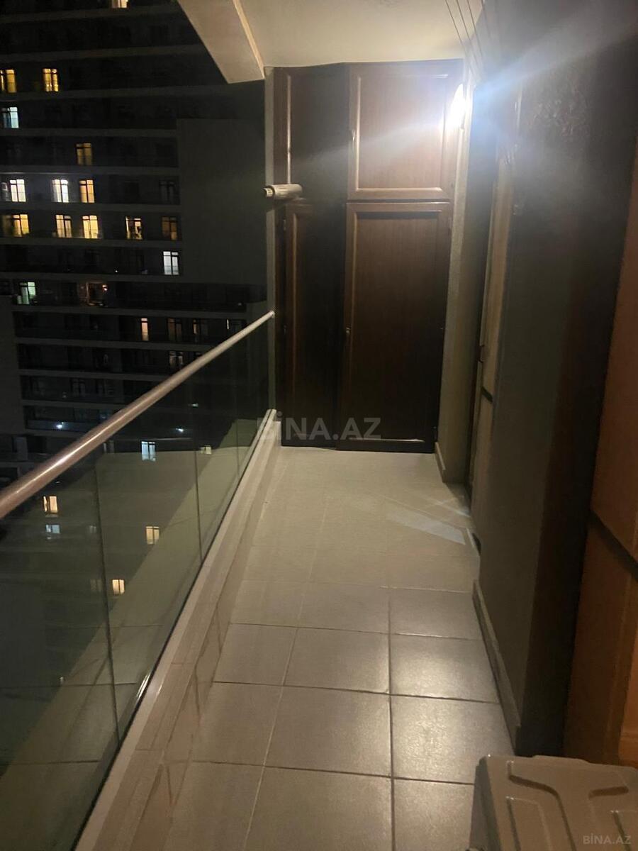 2 otaqlı Yeni tikili, 8 Noyabr m., Bakı
