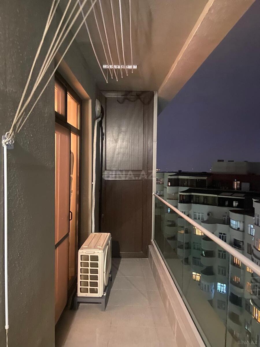 2 otaqlı Yeni tikili, 8 Noyabr m., Bakı