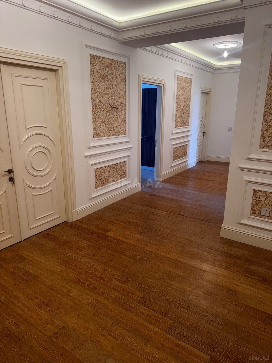 3 otaqlı Yeni tikili, Nəsimi r., Bakı