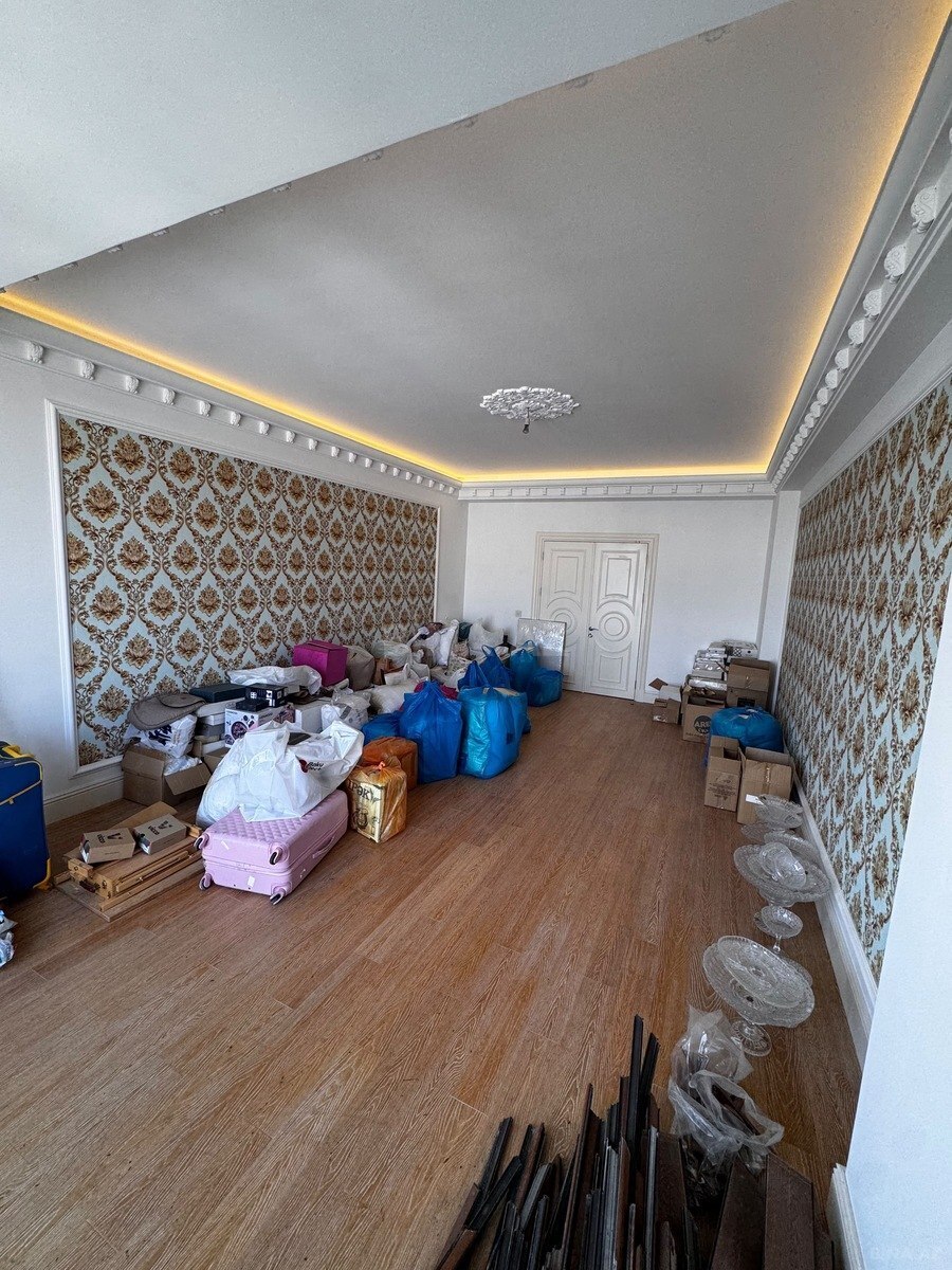 3 otaqlı Yeni tikili, Nəsimi r., Bakı