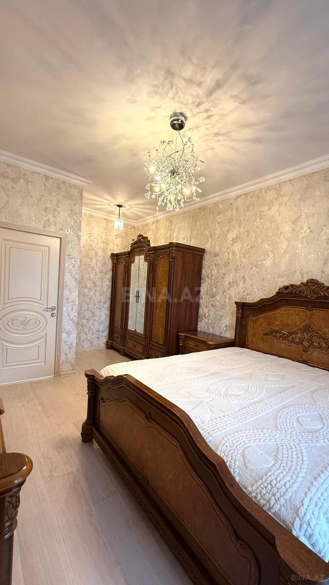 2 otaqlı Yeni tikili, Nərimanov r., Bakı