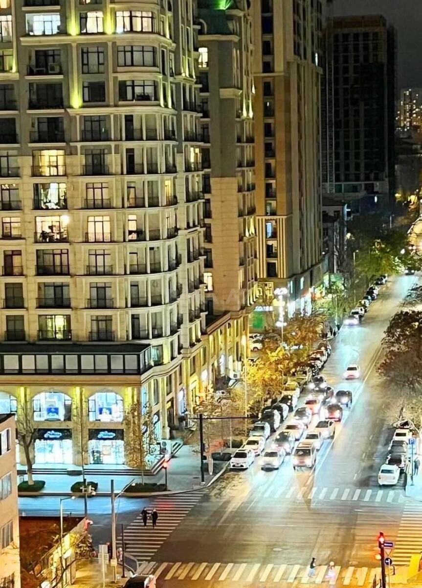 2 otaqlı Yeni tikili, Nərimanov r., Bakı