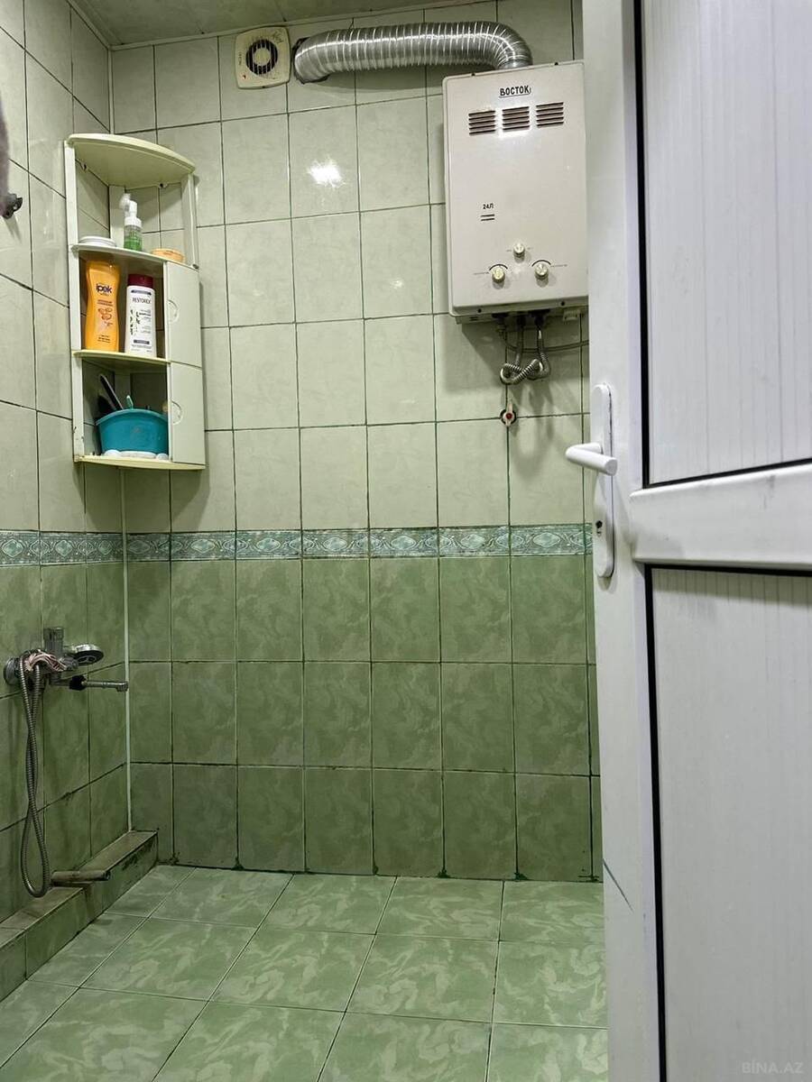 2 otaqlı Köhnə tikili, 20 Yanvar m., Bakı