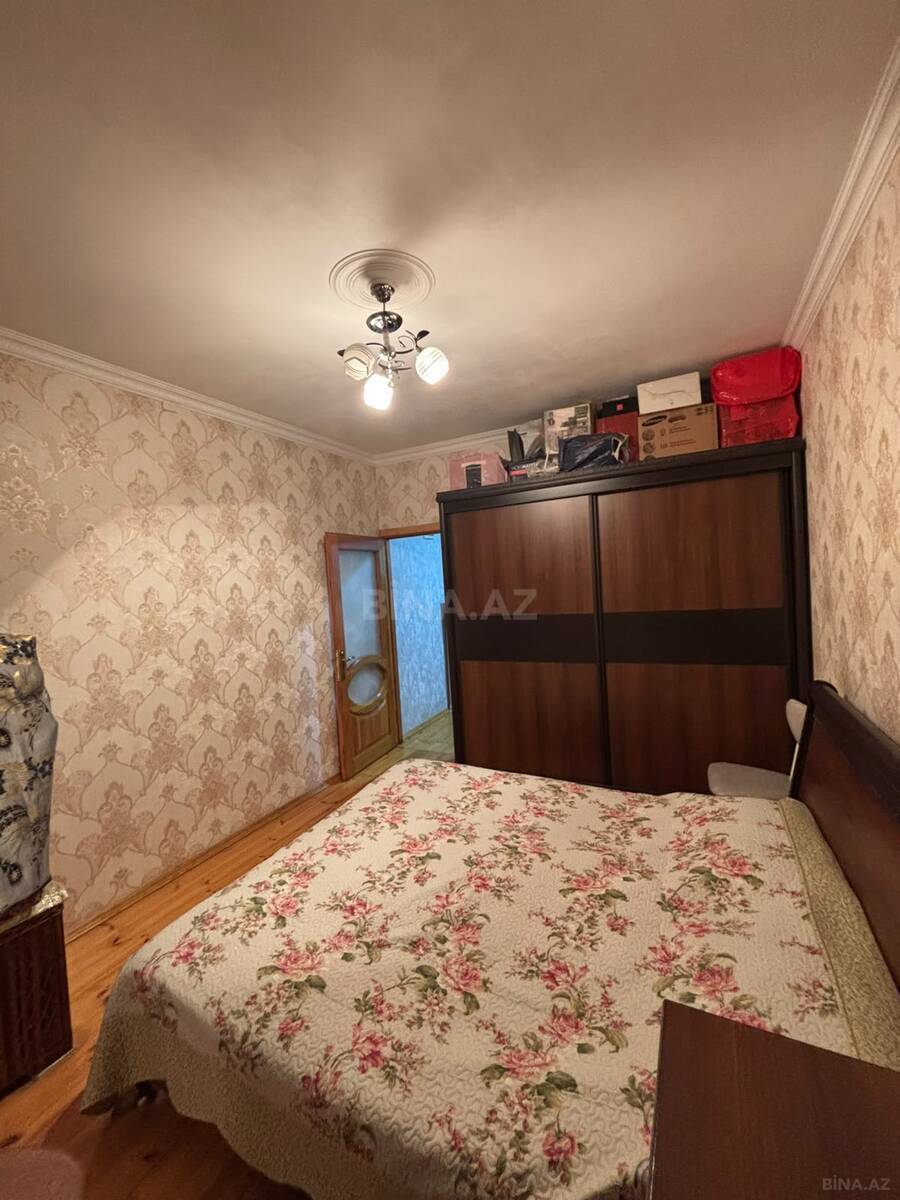 2 otaqlı Köhnə tikili, Xalqlar Dostluğu m., Bakı