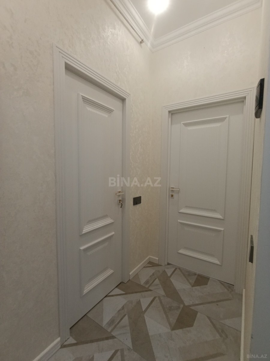 2 otaqlı Köhnə tikili, 28 May m., Bakı