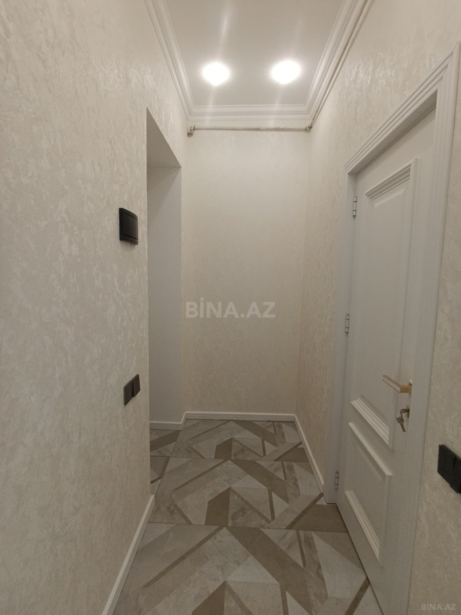 2 otaqlı Köhnə tikili, 28 May m., Bakı
