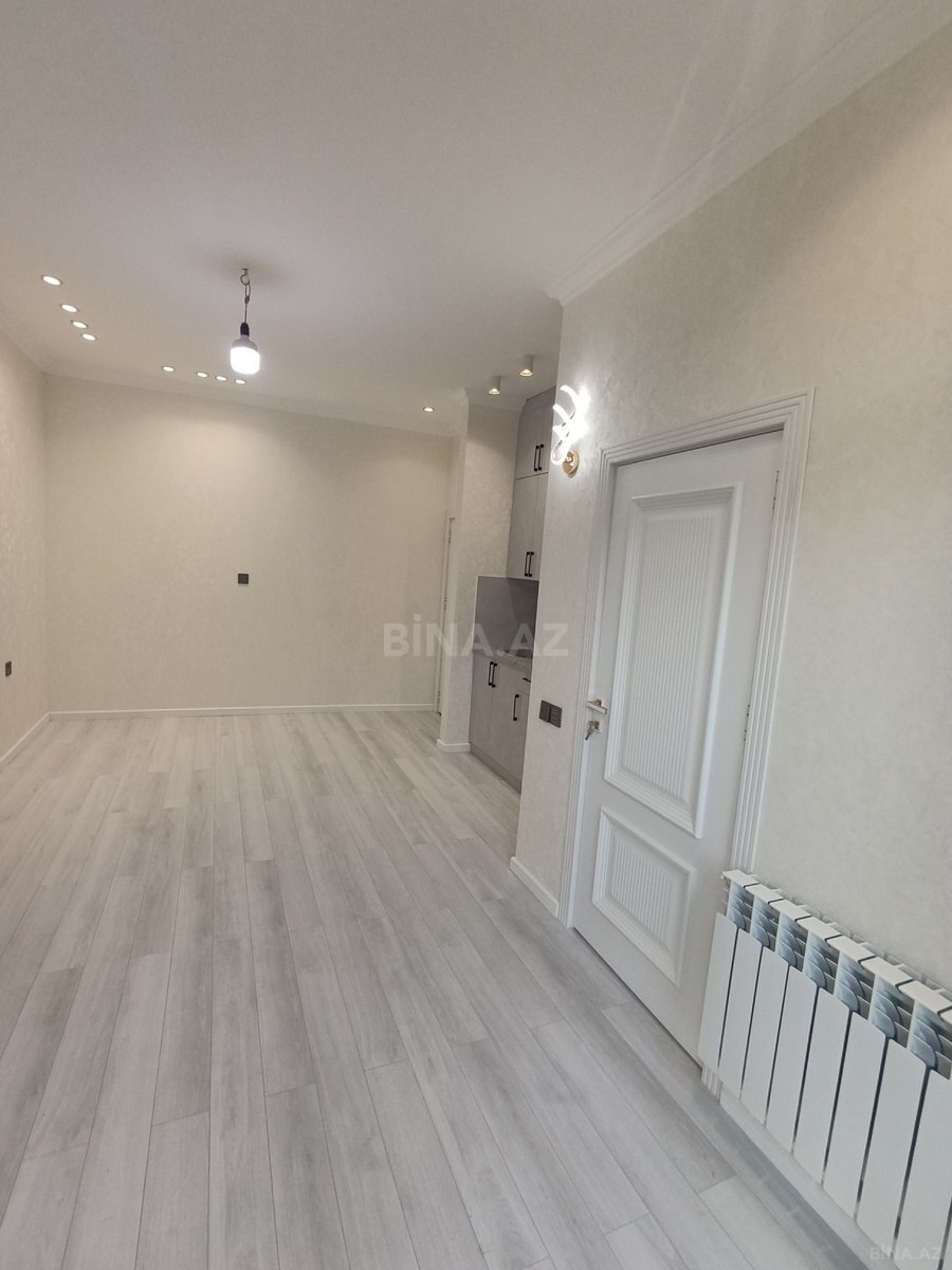 2 otaqlı Köhnə tikili, 28 May m., Bakı