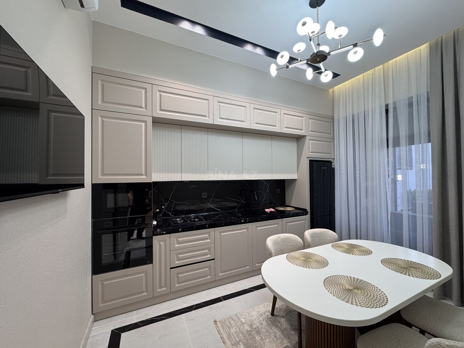 4 otaqlı Həyət evi/Bağ evi, Şüvəlan q., Bakı