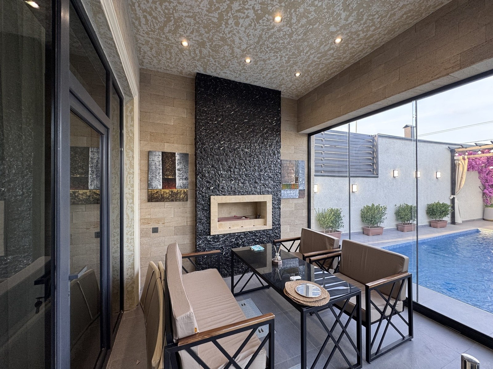 4 otaqlı Həyət evi/Bağ evi, Şüvəlan q., Bakı