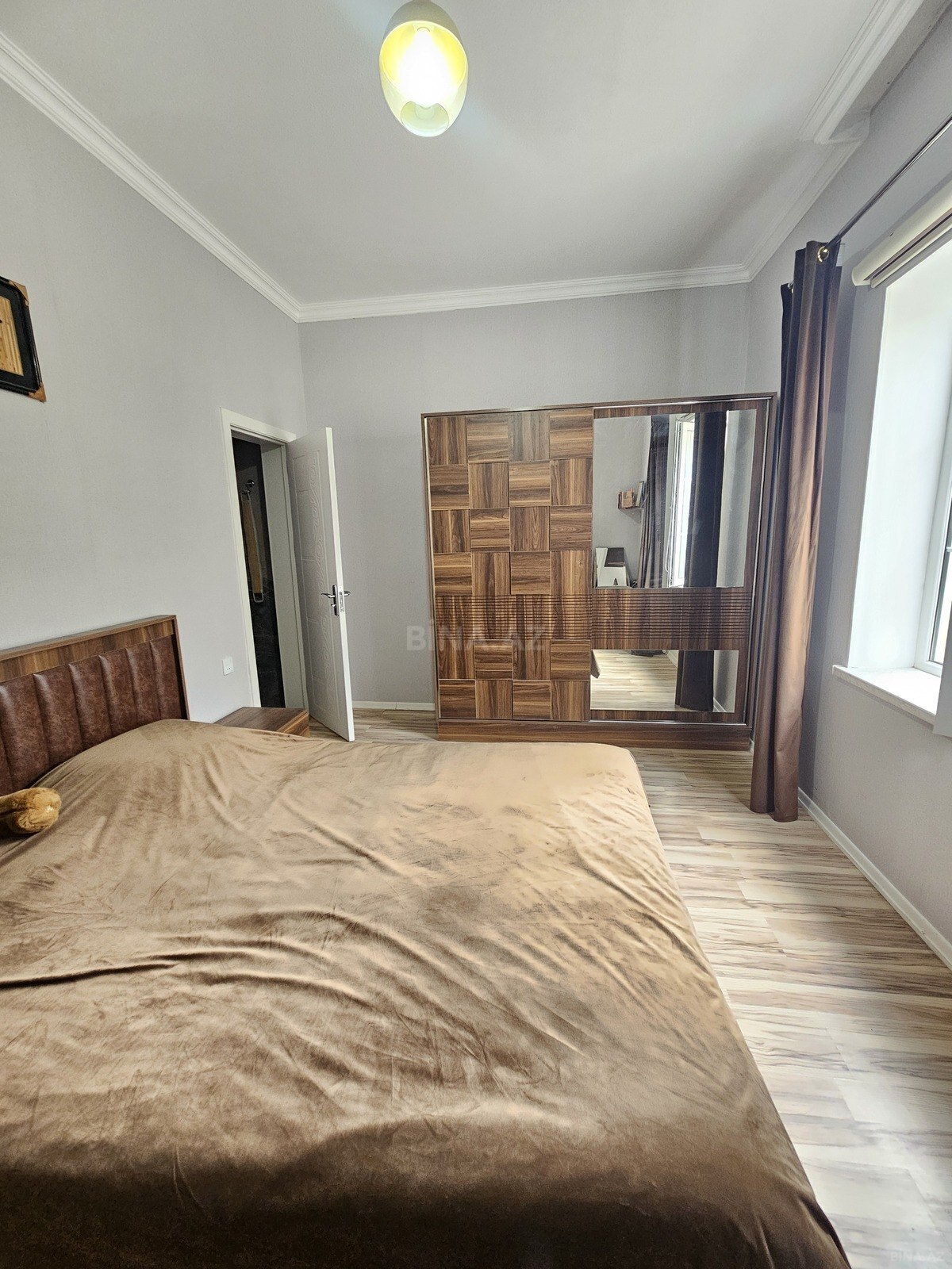 4 otaqlı Həyət evi/Bağ evi, Mərdəkan q., Bakı