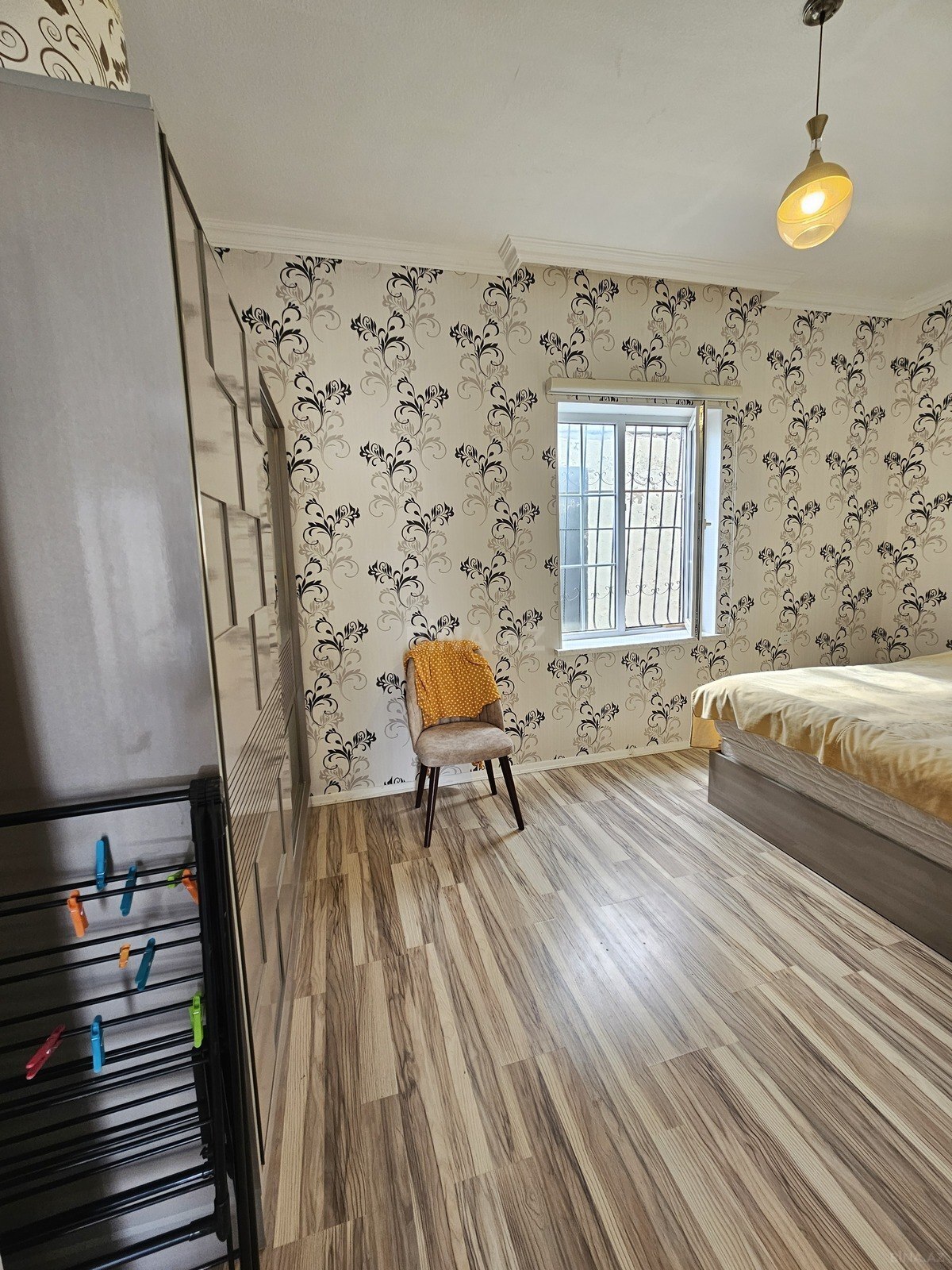 4 otaqlı Həyət evi/Bağ evi, Mərdəkan q., Bakı