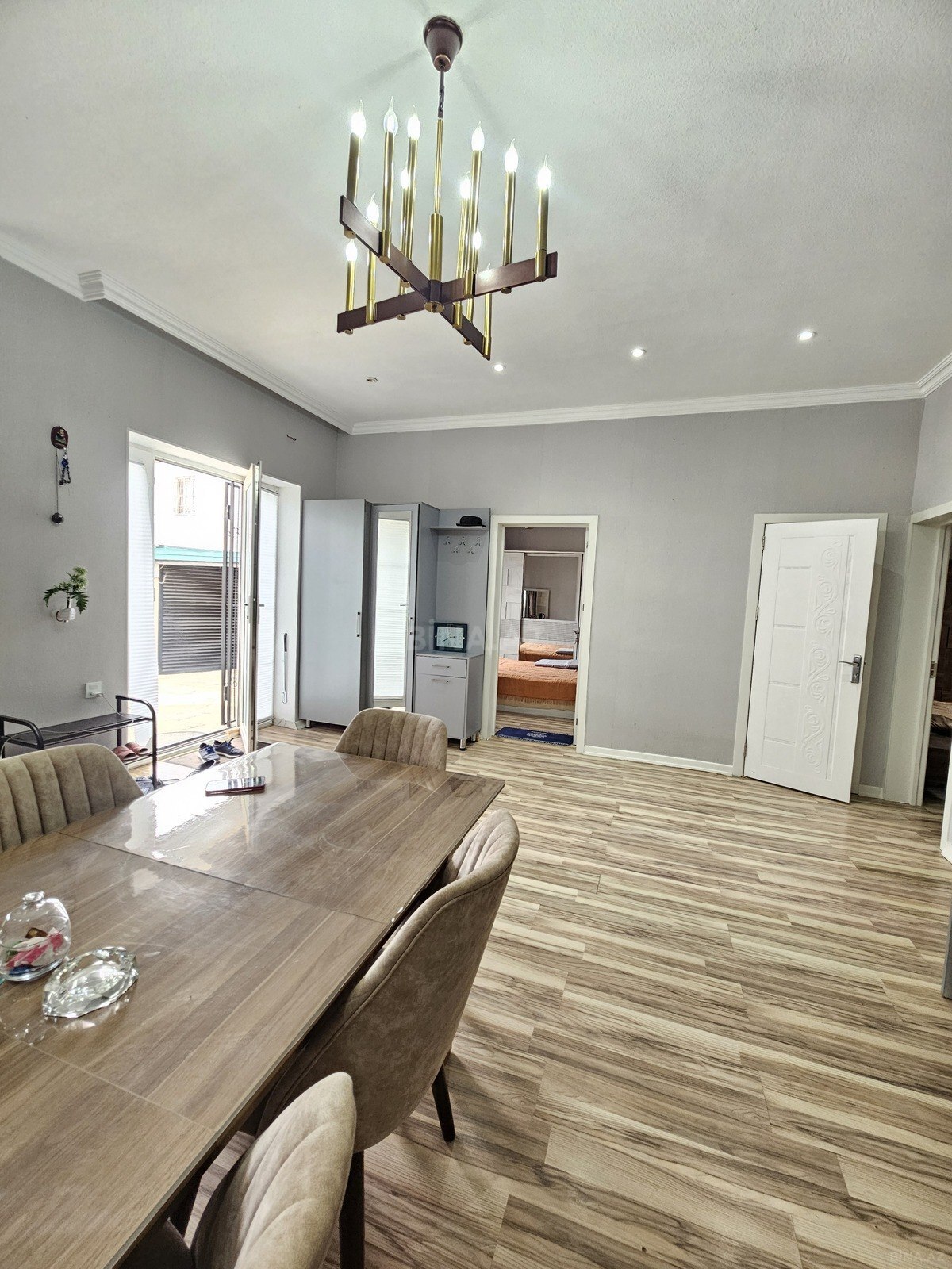 4 otaqlı Həyət evi/Bağ evi, Mərdəkan q., Bakı