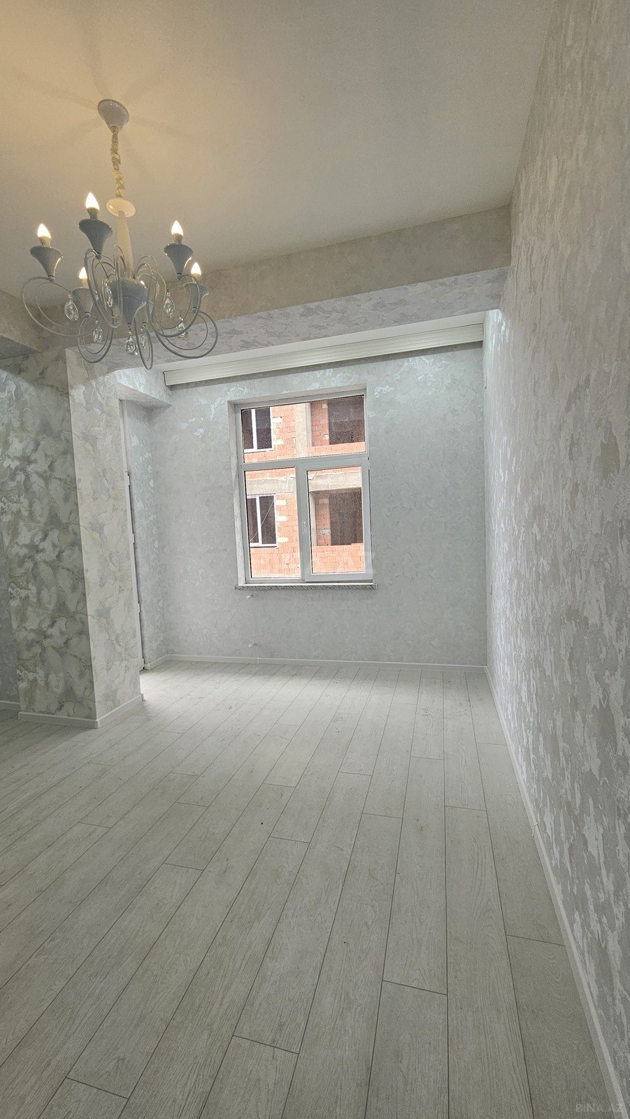2 otaqlı Yeni tikili, Masazır q., Bakı