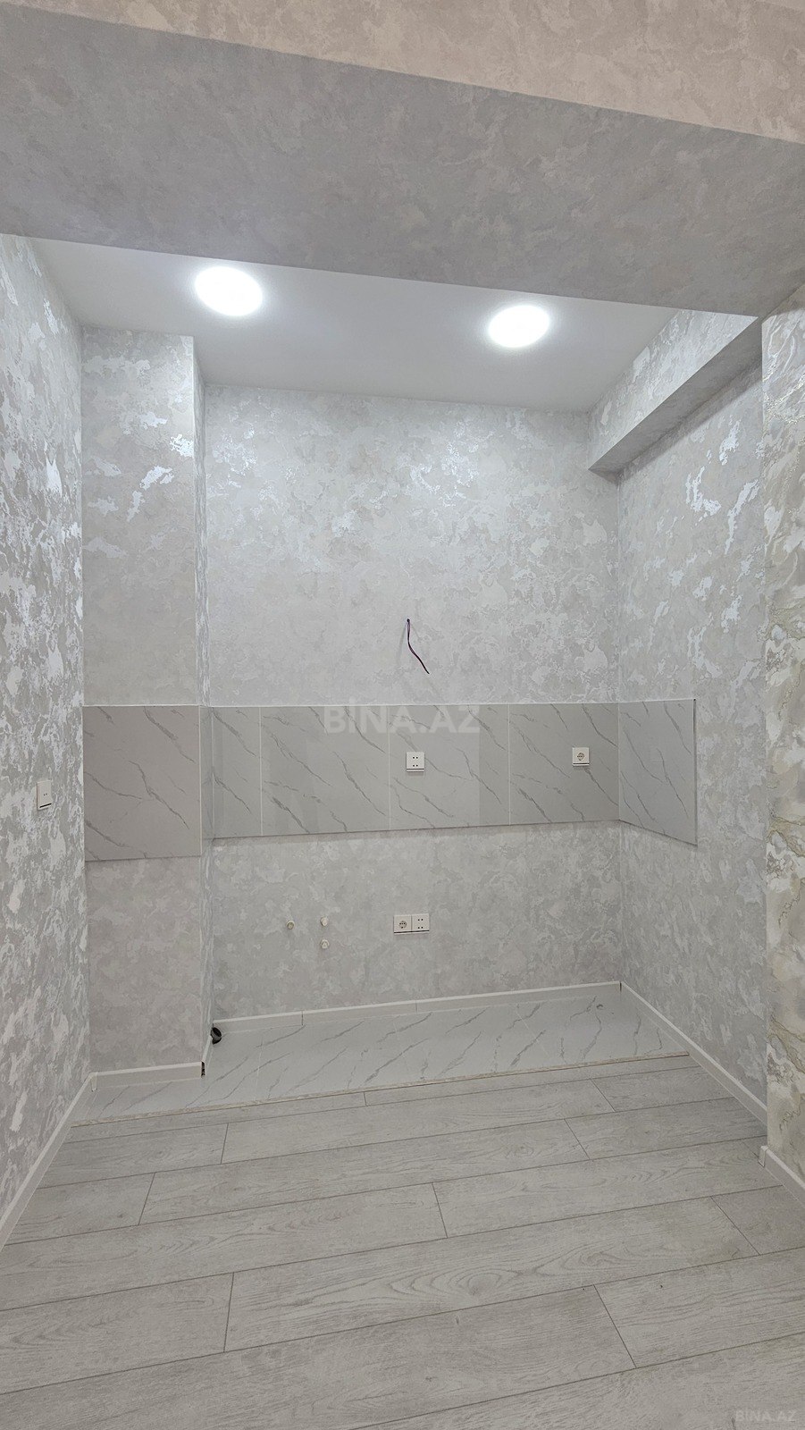 2 otaqlı Yeni tikili, Masazır q., Bakı