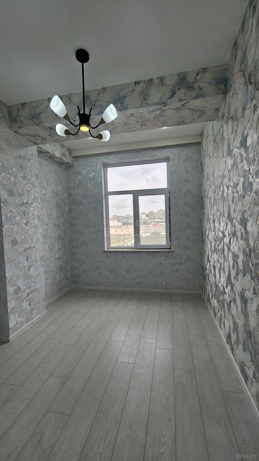 2 otaqlı Yeni tikili, Masazır q., Bakı
