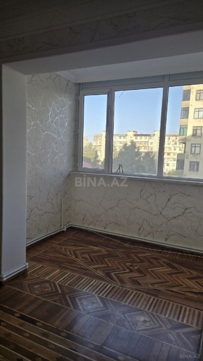 3 otaqlı Köhnə tikili, Azadlıq Prospekti m., Bakı