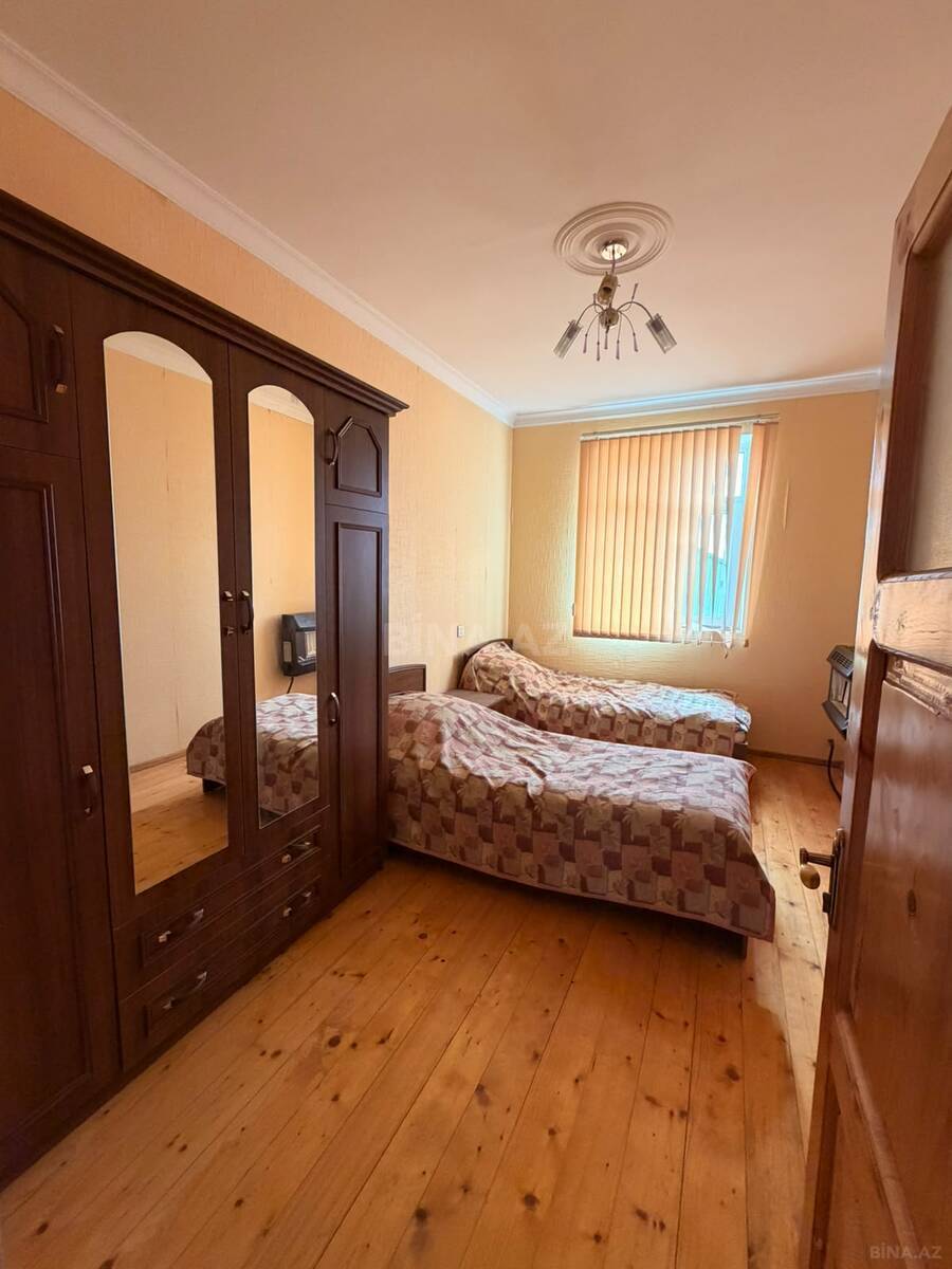 9 otaqlı Həyət evi/Bağ evi, Şamaxı