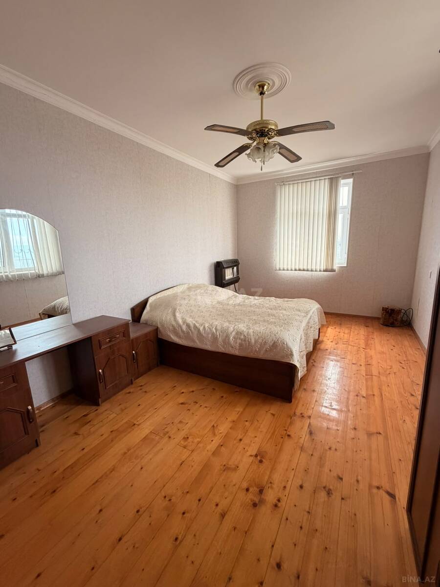 9 otaqlı Həyət evi/Bağ evi, Şamaxı