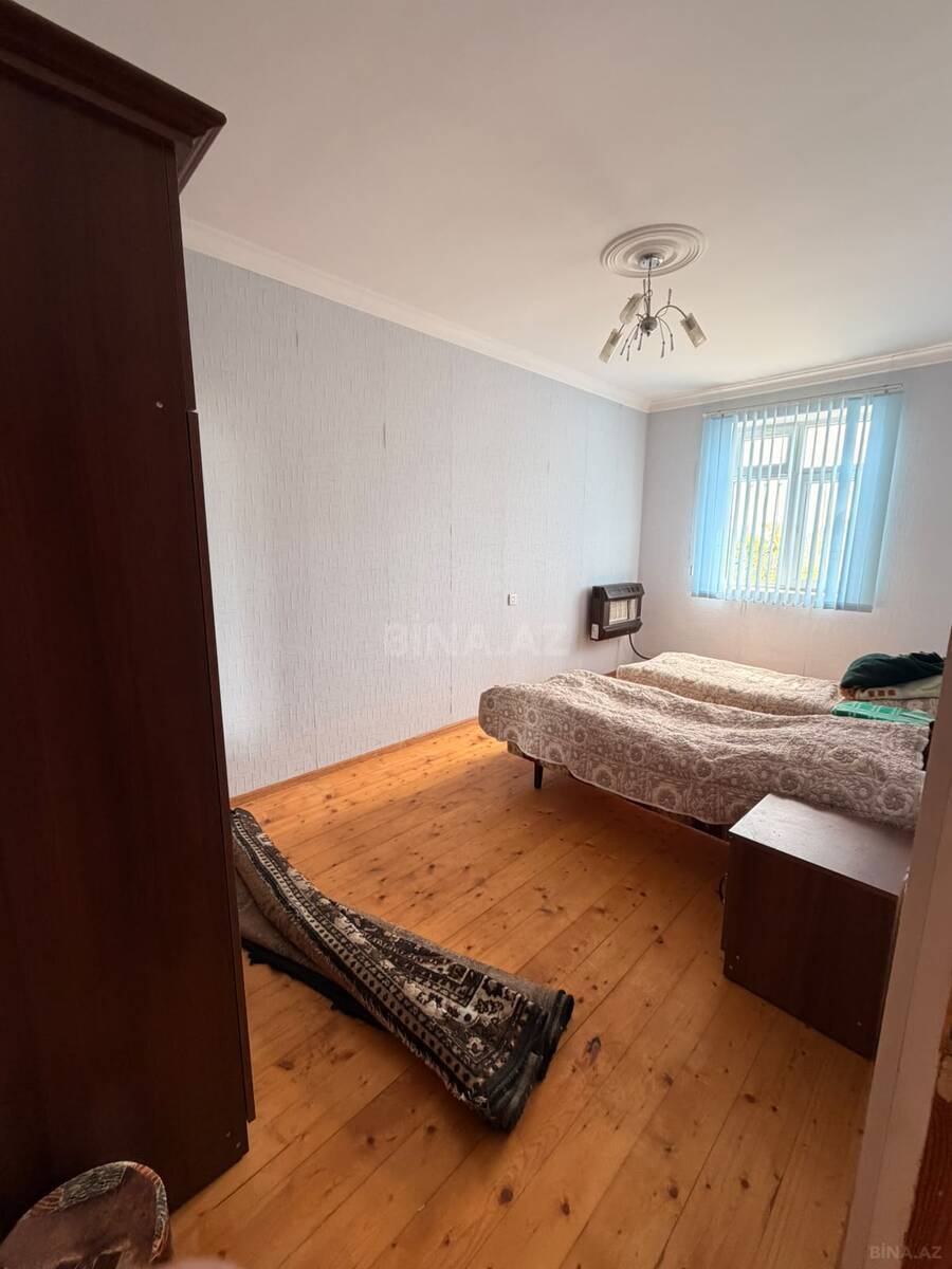 9 otaqlı Həyət evi/Bağ evi, Şamaxı
