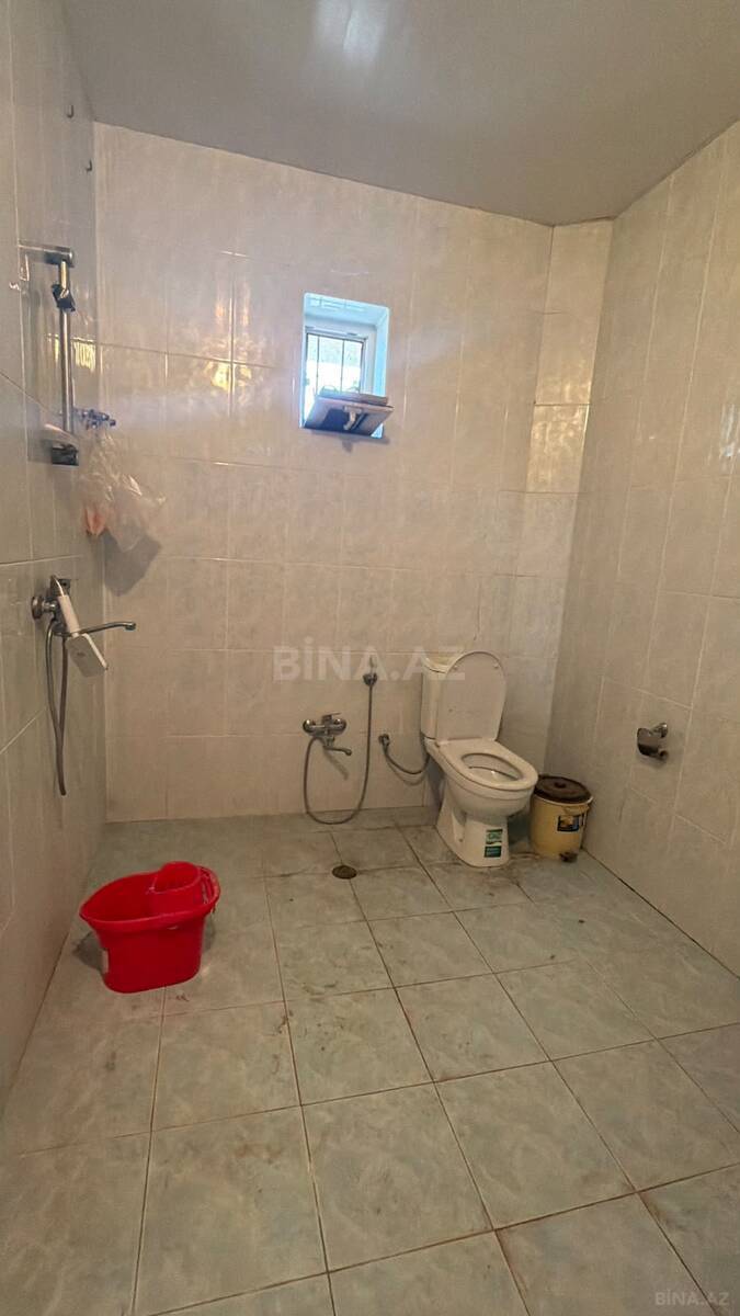 9 otaqlı Həyət evi/Bağ evi, Şamaxı